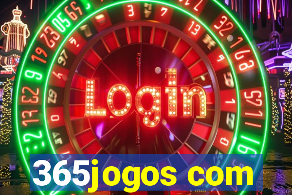 365jogos com
